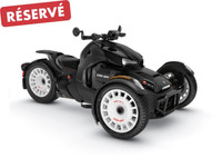 2023 CAN-AM Ryker Rallye 900 ACE