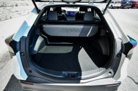 Low Mileage, Electric Vehicle, Sunroof, Synthetic Leather Seats, Heated Steering Wheel, Power Liftga... (image 7)