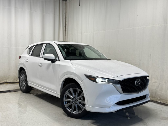 2025 Mazda CX-5 GT AWD in Cars & Trucks in Strathcona County - Image 2