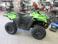 2022 Arctic Cat ALTERRA 600 EPS