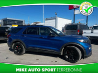 Financement Maison 100% TEXTO EXPRESS 514-260-1666 Mike Auto Sport***Aucun dossiers de dommages, Car... (image 3)
