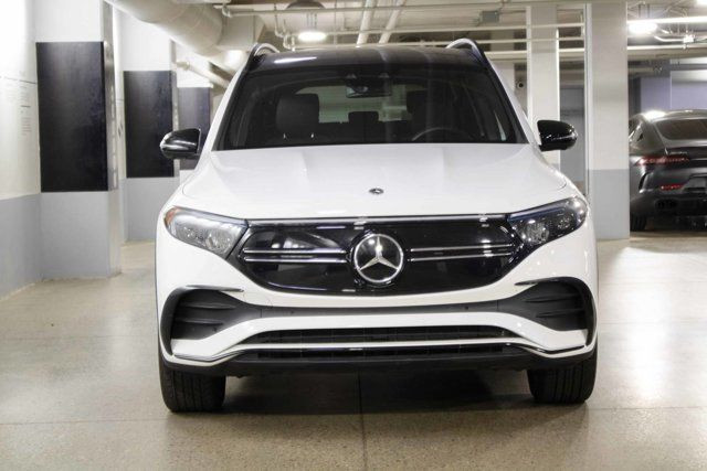 2023 Mercedes-Benz EQB EQB 350 in Cars & Trucks in Edmonton - Image 3