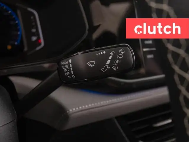 2024 Volkswagen Taos Highline AWD w/Apple CarPlay & Android Auto in Cars & Trucks in City of Toronto - Image 30