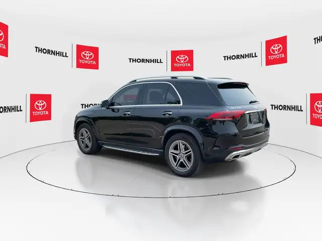 2020 Mercedes-Benz GLE 350 4MATIC,SPORT,TECHNOLOGY,PREMIUM PL... in Cars & Trucks in City of Toronto - Image 8