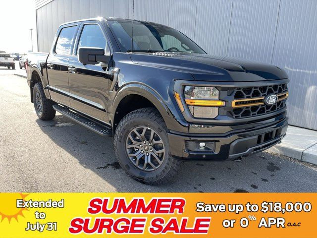 2025 Ford F-150 Tremor - 401A in Cars & Trucks in Strathcona County