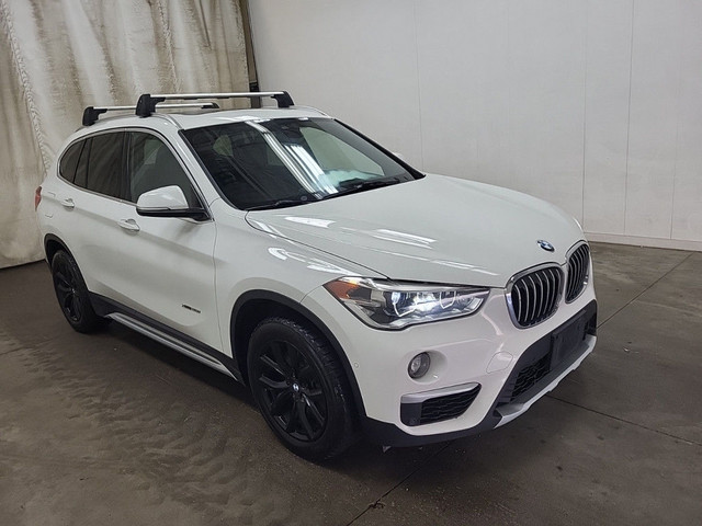 2016 BMW X1 AWD 4dr xDrive28i in Cars & Trucks in Mississauga / Peel Region - Image 3