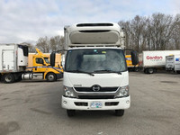 2020 HINO TRUCK 195;Medium Duty Trucks - VAN-REEFER Penske Location 632 BELGRAVE WAY DELTA BC V3M 5R... (image 1)