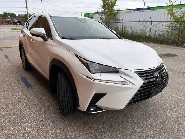 2020 Lexus NX NX 300 in Cars & Trucks in Oakville / Halton Region - Image 5