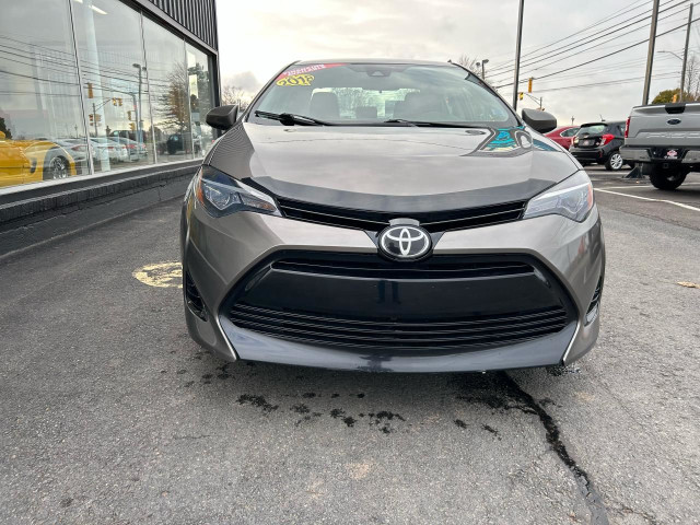  2018 Toyota Corolla LE - FROM $175 BIWEEKLY OAC dans Autos et camions  à Truro - Image 2