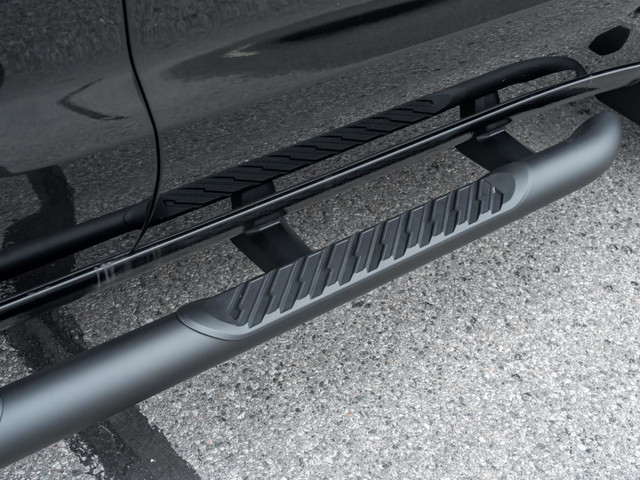 2025 Chevrolet Silverado 1500 4WD Crew Cab 147 Custom Trail Boss in Cars & Trucks in Markham / York Region - Image 3