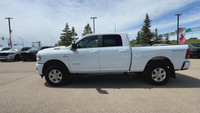 This Ram 3500 is equipped with: Premium Cloth Front Bucket Seats, Remote Start System, Front Heated... (image 5)