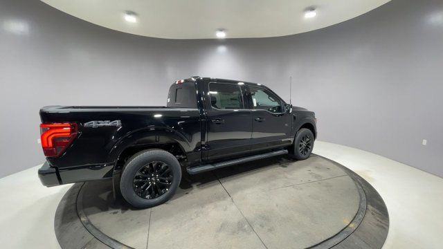 2025 Ford F-150 LARIAT - 502A in Cars & Trucks in Strathcona County - Image 3