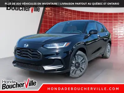 Moteur 4 cylindres i-VTEC de 2.0L, 16 soupapes, injection dans l'admission DACT, dévloppant 158 chev...