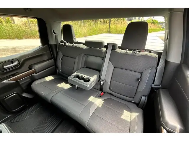 2022 Chevrolet Silverado 1500 LTD LT Trail Boss | 5.3L V8 | Line in Cars & Trucks in Mississauga / Peel Region - Image 27