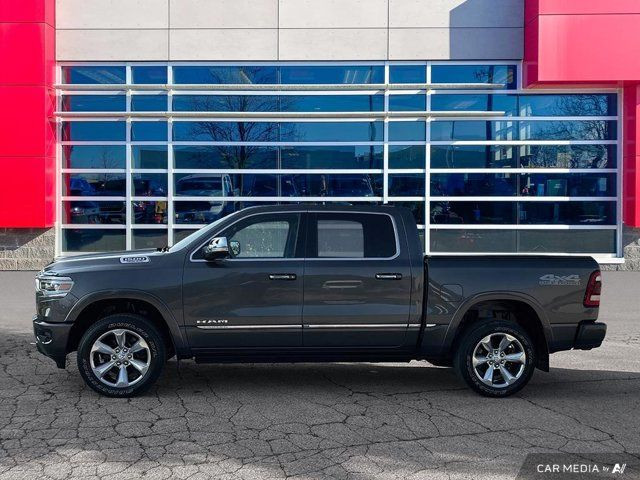 2019 Ram 1500 Limited Leather | Sunroof | Off-Road | Park in Cars & Trucks in Guelph - Image 2