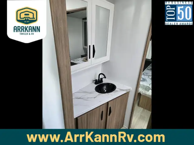 2025 Keystone PASSPORT 253 RD in Travel Trailers & Campers in St. Albert - Image 21