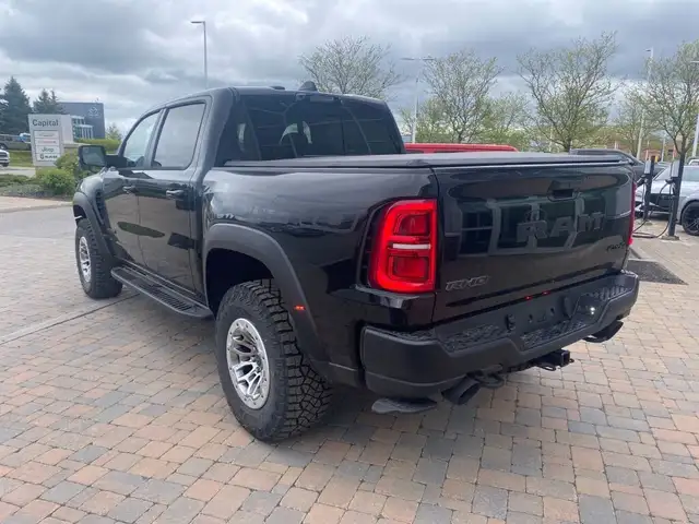 2025 Ram 1500 RHO in Cars & Trucks in Ottawa - Image 7