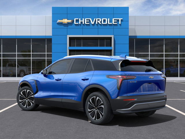 Chevrolet Blazer EV LT 2025 in Cars & Trucks in Longueuil / South Shore - Image 3