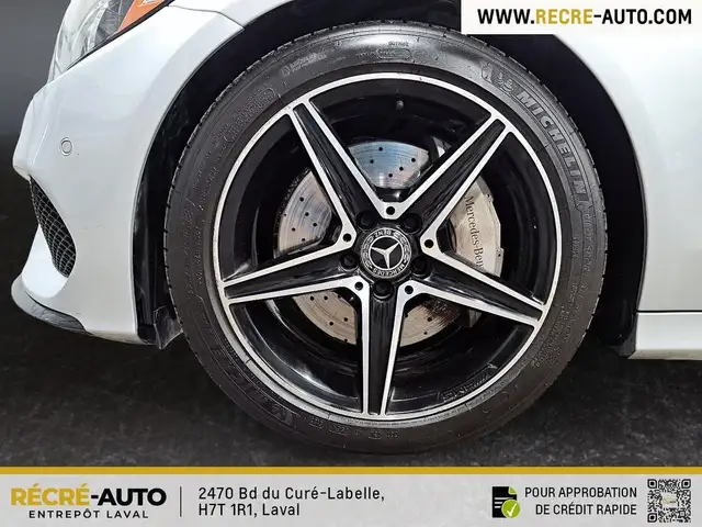2018 Mercedes-Benz C-Class C 300 4MATIC WAGON AMG BLACK PACKAGE in Cars & Trucks in Laval / North Shore - Image 29