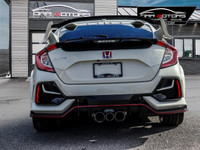 16000 KMS!! POSSIBLY THE BEST DEAL IN THE WORLD ON A TYPE "R" CIVIC!!THE FAMOUS 306 HP CIVIC - ULTIM... (image 3)
