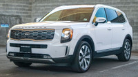 2021 Kia Telluride SX Limited