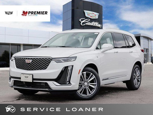 2025 Cadillac XT6 AWD Premium Luxury in Cars & Trucks in Windsor Region
