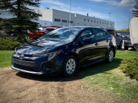 Stock#: 250405AThe 2023 Toyota Corolla LE 4dr Sedan LE Grade for the Canadian market offers a blend... (image 4)
