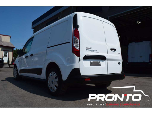 2019 Ford Transit Connect BAS KM // Cruise // Bluetooth // Écran in Cars & Trucks in Laval / North Shore - Image 4