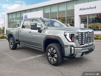 This GMC Sierra 3500HD boasts a Turbocharged Diesel V8 6.6L/ engine powering this Automatic transmis... (image 6)