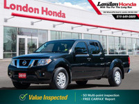 2019 Nissan Frontier SV | One Owner | Full Service History
