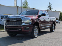 This Ram 3500 has a strong Intercooled Turbo Diesel I-6 6.7 L/408 engine powering this Automatic tra... (image 2)