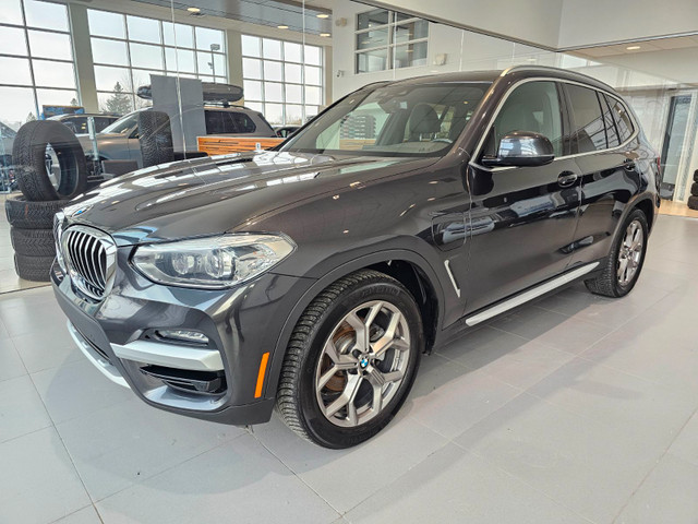 2021 BMW X3 XDrive30e XDrive30e | Essentiel | Hybride in Cars & Trucks in Sherbrooke