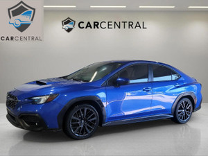 2023 Subaru WRX Sport Manual