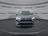 Engine: Gas/Electric 4cyl 2.5L L/100Km City: 5.7 L/100Km Hwy: 6.4 Safety Equipment Electronic Stabil... (image 2)