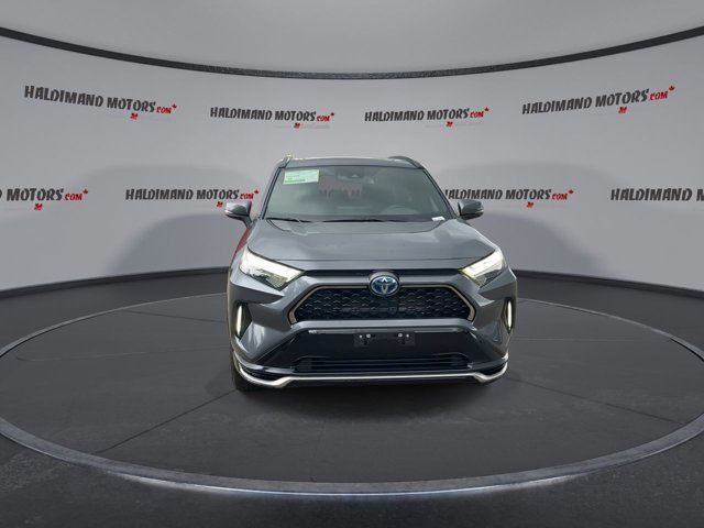 2023 Toyota RAV4 Prime XSE in Cars & Trucks in Hamilton - Image 3