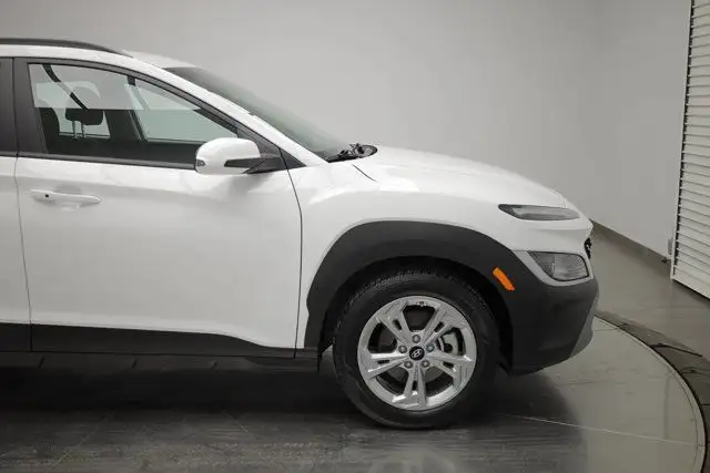 2023 Hyundai Kona Preferred62863210303873122