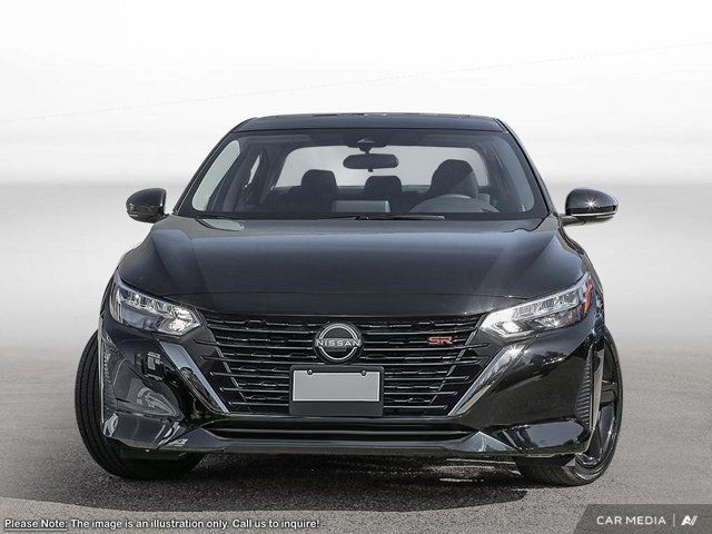 2024 Nissan Sentra SR in Cars & Trucks in Hamilton - Image 2