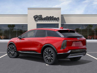 OPTIQ SPORT 1 Engine: 0L L/100Km City: 0.0 L/100Km Hwy: 0.0 Safety Equipment Verrouillage sécurité-e... (image 2)