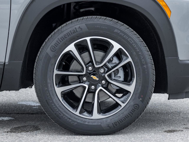 2025 Chevrolet TrailBlazer LT in Cars & Trucks in Mississauga / Peel Region - Image 4