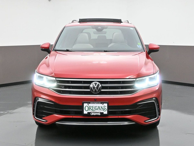 2024 Volkswagen Tiguan Just Arrived & Fully Certified Highline,  in Cars & Trucks in City of Halifax - Image 2