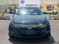 ALG Residual Value Awards, Residual Value Awards. This Honda Accord Sedan boasts a Intercooled Turbo... (image 7)