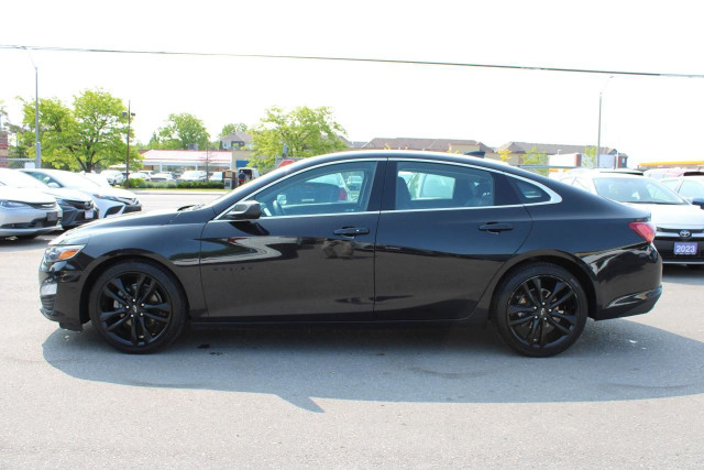 2023 Chevrolet Malibu 1LT in Cars & Trucks in Mississauga / Peel Region - Image 3
