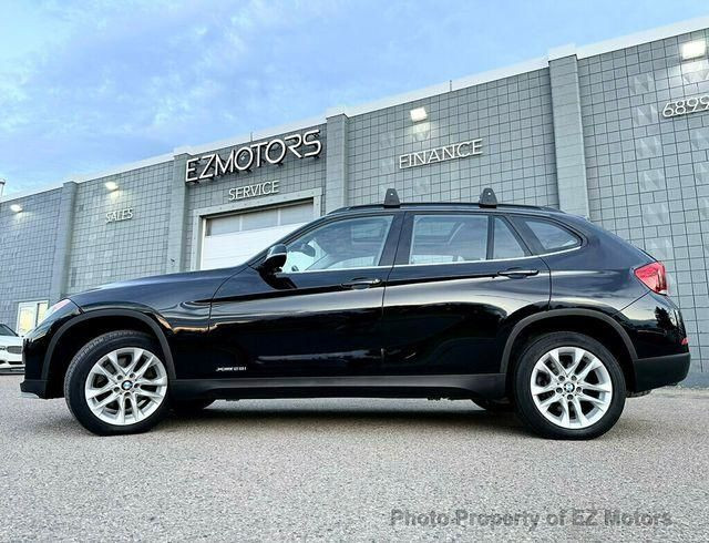 2015 BMW X1 XDrive28i---ONE OWNER! 74372 KM! CERTIFIED! in Cars & Trucks in Edmonton - Image 3