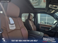 WAS: $114120 NOW: $100585 plus taxes and licensing fees Engine: Straight 6 Cylinder Engine 6.7L Safe... (image 8)
