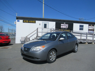 2010 Hyundai Elantra