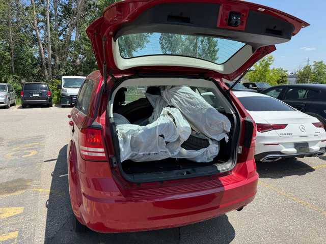 2015 Dodge Journey CVP/SE Plus | As Is As Traded | in Cars & Trucks in Markham / York Region - Image 4