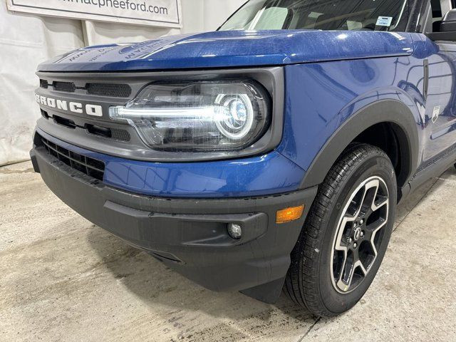  2024 Ford Bronco Sport Big Bend in Cars & Trucks in Dartmouth - Image 2