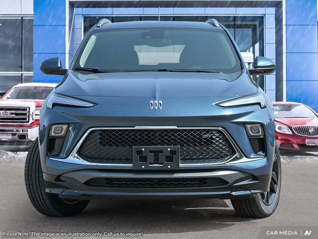 2025 Buick Encore GX Sport Touring- Advanced Tech Pkg - Comfort in Cars & Trucks in Barrie - Image 2