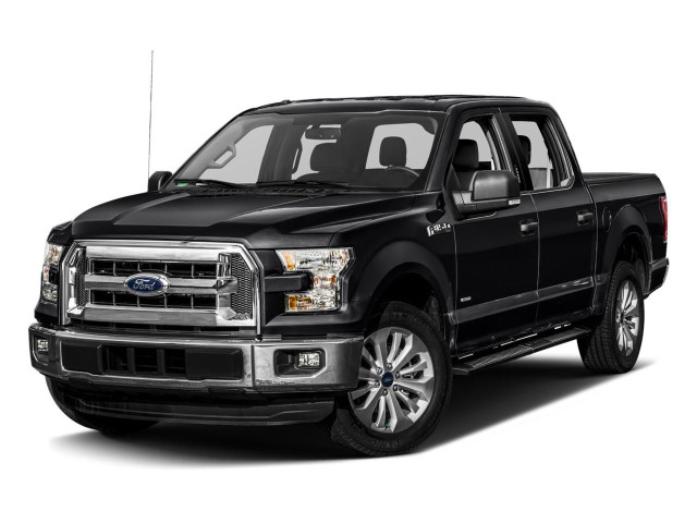 2017 Ford F-150 2017 Ford F-150 XLT 4x4 | Sport Package | 150... in Cars & Trucks in Ottawa