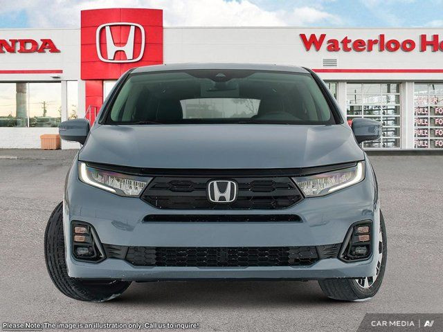 2025 Honda Odyssey Touring in Cars & Trucks in Kitchener / Waterloo - Image 2